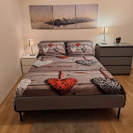 Residenza Marvasi 10 Apartment Касерта Екстериор снимка