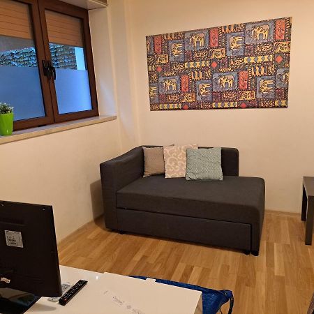 Residenza Marvasi 10 Apartment Касерта Екстериор снимка