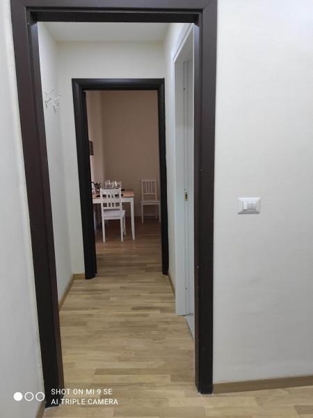 Residenza Marvasi 10 Apartment Касерта Екстериор снимка
