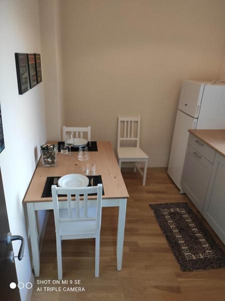 Residenza Marvasi 10 Apartment Касерта Екстериор снимка