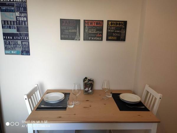 Residenza Marvasi 10 Apartment Касерта Екстериор снимка