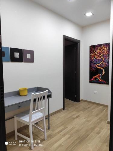Residenza Marvasi 10 Apartment Касерта Екстериор снимка