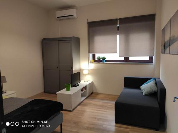 Residenza Marvasi 10 Apartment Касерта Екстериор снимка