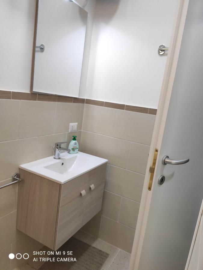 Residenza Marvasi 10 Apartment Касерта Екстериор снимка