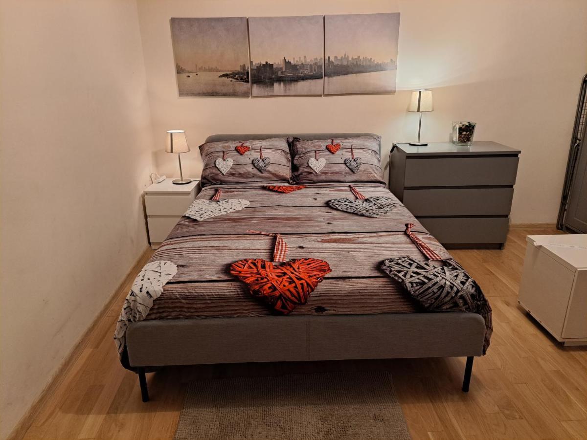 Residenza Marvasi 10 Apartment Касерта Екстериор снимка