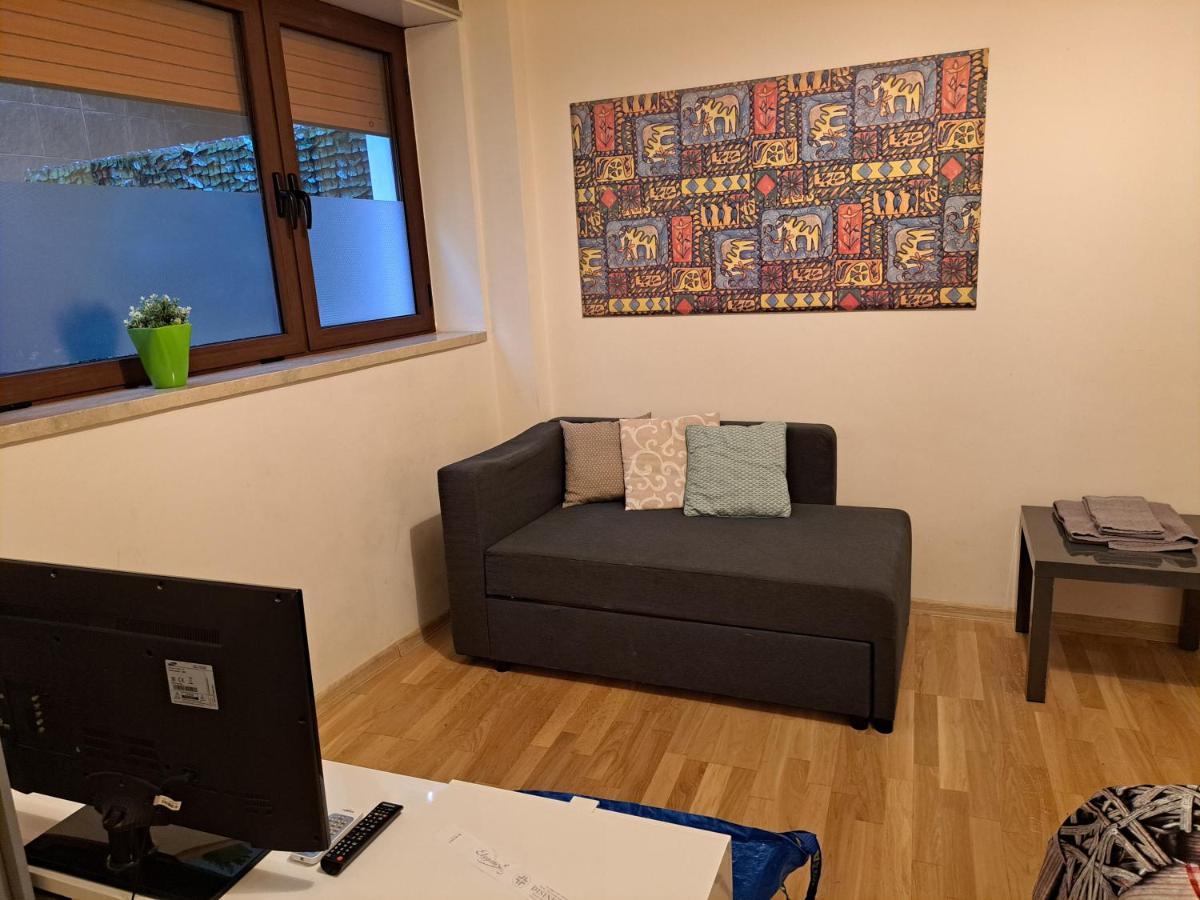 Residenza Marvasi 10 Apartment Касерта Екстериор снимка