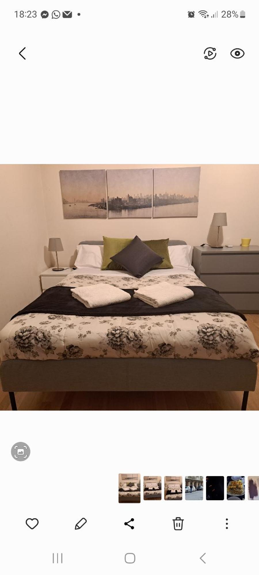 Residenza Marvasi 10 Apartment Касерта Екстериор снимка